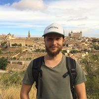 Fotos de Blake Keegan