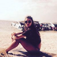 Louise Barguirdjian的照片