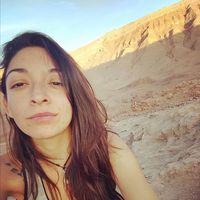 Fernanda Bustos的照片