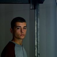 Antoine Dubillot的照片