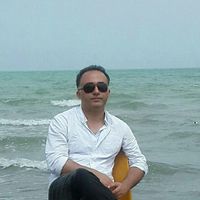 kambiz asadi's Photo