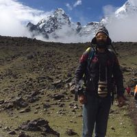 Juan Carlos Escobar Mora的照片