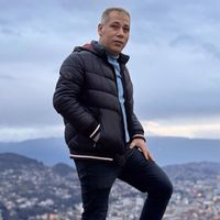 Mehmet Hanefi Tonbul's Photo