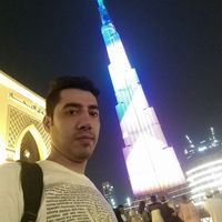 Milad Zandi's Photo