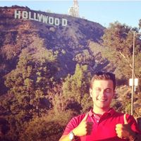 Ozan Efe Çalışkan's Photo