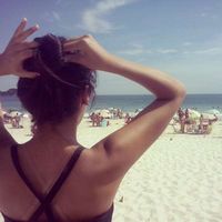 Tamires Martins's Photo