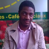 Jean-Francois Djemba Mouna Kingue的照片