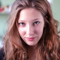 Pauline Berthelot的照片