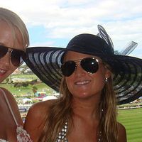 Barbara von Foerster's Photo