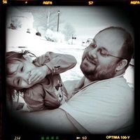 David Whitaker's Photo