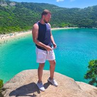 Pablo Matias's Photo