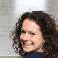 Fabiana Maciel's Photo