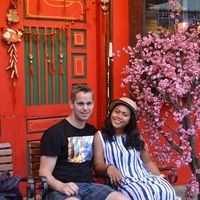 Fotos von Tannya Heryanti