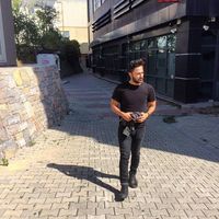 Oguz Tufan的照片
