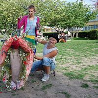 Jenny Axen Martensson's Photo