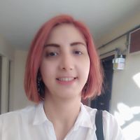 SHAMS BABAYEVA's Photo