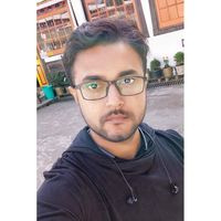 Arindam Mukherjee's Photo