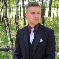 Spencer Brown's Photo