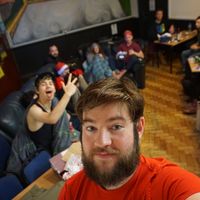 Rex  Brooker's Photo