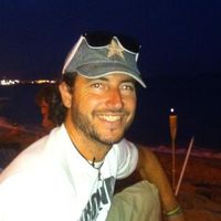 Mick Hamilton's Photo