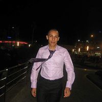 Hassan  Ouachaaou's Photo