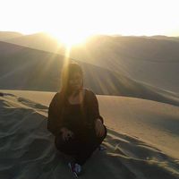 Yesenia Vega Velásquez's Photo