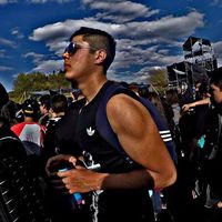 Juanma Escalante Lezama's Photo