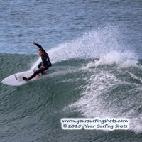 Christopher Perrott的照片