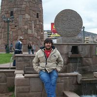 Le foto di Fernando Olmedo