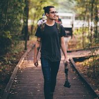 Logan Hamilton的照片