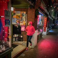 Mona Elzahawy's Photo