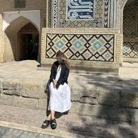 Anna Talanina's Photo