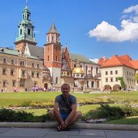 Василь Кутний's Photo