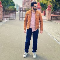 Abdul  Kirmani's Photo