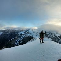 Vinicio Aucanzhala's Photo