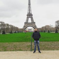 Andrés Gonzalez's Photo