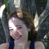 Fotos de Caitlin  Coppock