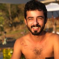 André Nunes Valadão Rodrigues Costa的照片