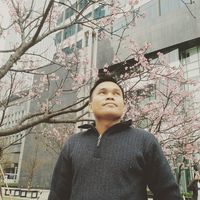 Pebrizal Amk的照片