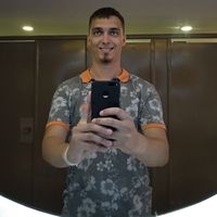 Андрей Галахов's Photo