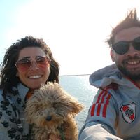 Giannina Fusari的照片