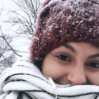 Roberta Mattos de Oliveira的照片