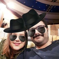 Erfan Najafinezhad's Photo