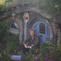 Jack Talbert's Photo