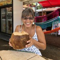 Fotos de Cathie Marie