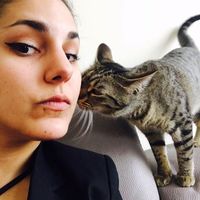 Le foto di Chloé Jestin