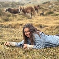 Joana Majidová's Photo