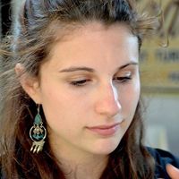 Georgina Phillips's Photo