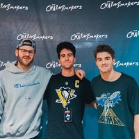 Kenny Muhart's Photo