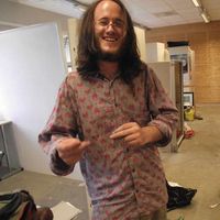 louis dorton's Photo